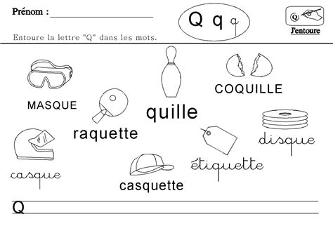 mot avec q 4 lettres